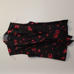 Express sleeveless top